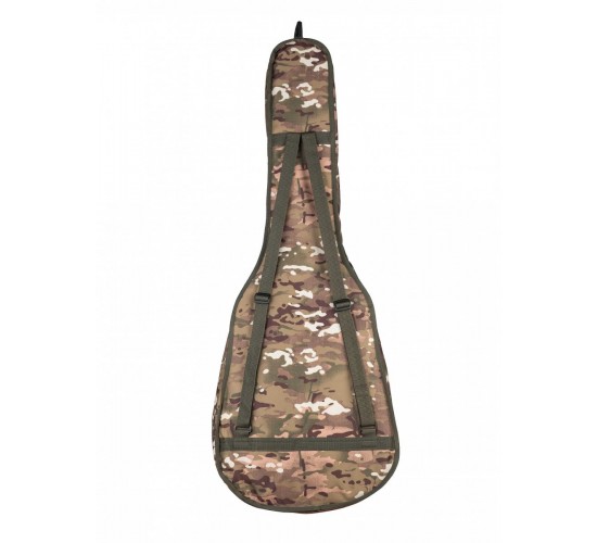 Lutner MLDG-32 Чехол для акустической гитары дредноут 4/4, хаки
