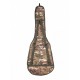Lutner MLDG-32 Чехол для акустической гитары дредноут 4/4, хаки