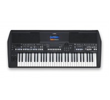 Yamaha PSR-SX600 синтезатор рабочая станция