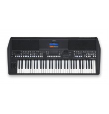 Yamaha PSR-SX600 синтезатор рабочая станция