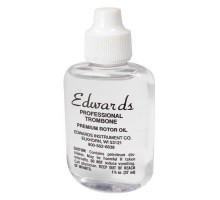 Edwards Premium Rotor Oil Масло для вентилей медных духовых инструментов