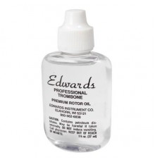 Edwards Premium Rotor Oil Масло для вентилей медных духовых инструментов