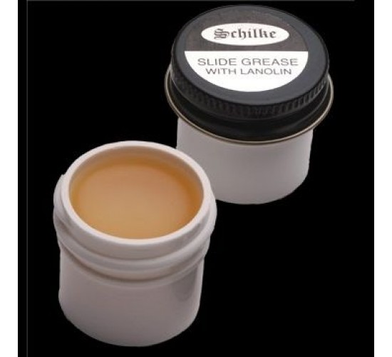 Schilke 500 SG Slide Grease Смазка для настроечных крон медных духовых