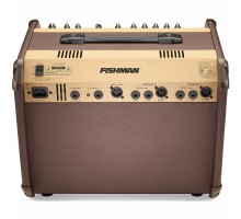 Fishman PRO-LBT-EU6 LoudBox Artist Bluetooth комбо для акустической гитары, 120Вт
