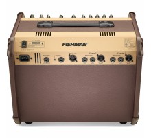 Fishman PRO-LBT-EU6 LoudBox Artist Bluetooth комбо для акустической гитары, 120Вт