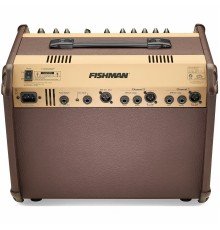 Fishman PRO-LBT-EU6 LoudBox Artist Bluetooth комбо для акустической гитары, 120Вт