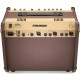 Fishman PRO-LBT-EU6 LoudBox Artist Bluetooth комбо для акустической гитары, 120Вт