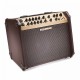 Fishman PRO-LBT-EU6 LoudBox Artist Bluetooth комбо для акустической гитары, 120Вт