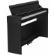 Nux WK-310-Black Цифровое пианино на стойке с педалями, черное