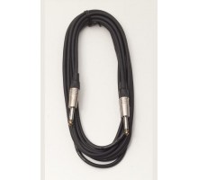 Rockcable RCL30205 D6 Инструментальный кабель, джек-джек, 5 метров.