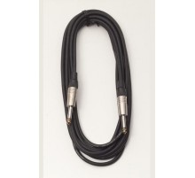 Rockcable RCL30205 D6 Инструментальный кабель, джек-джек, 5 метров.