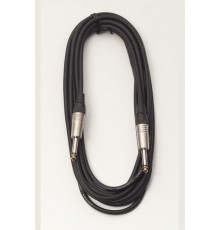 Rockcable RCL30205 D6 Инструментальный кабель, джек-джек, 5 метров.