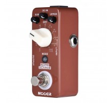 Mooer Pure Octave гитарная педаль октавер