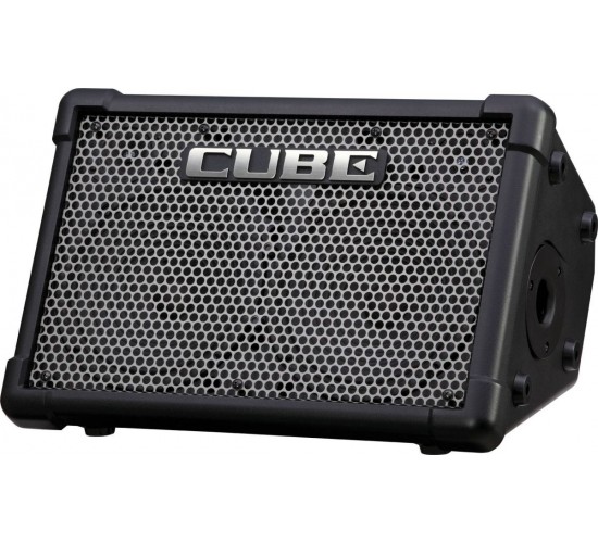 Roland Cube Street EX гитарный комбо