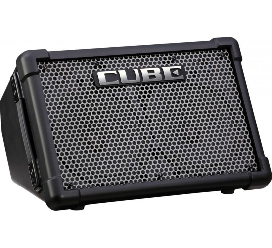 Roland Cube Street EX гитарный комбо