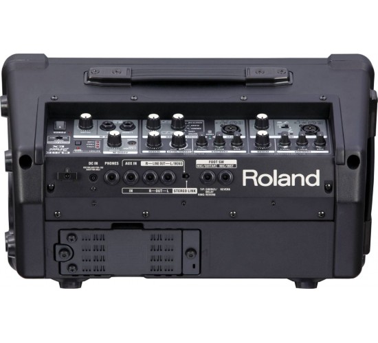 Roland Cube Street EX гитарный комбо