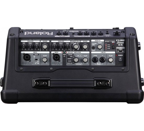 Roland Cube Street EX гитарный комбо
