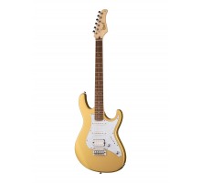 Cort G250 CGM электрогитара, золото