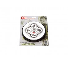Meinl MPP-6-BG Benny Greb Тренировочный пэд 6"