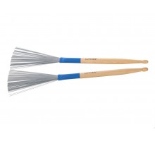Lutner SV504 Многофункциональные щетки для барабана металлические