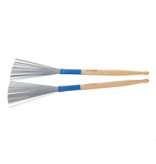 Lutner SV504 Многофункциональные щетки для барабана металлические
