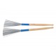 Lutner SV504 Многофункциональные щетки для барабана металлические