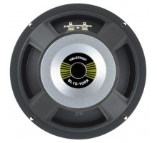 Celestion BL10-200 (S) (T5793AWP) динамик для бас комбо 10 дюймов, 16 Ом, 200 Вт, 97dB / 79Hz