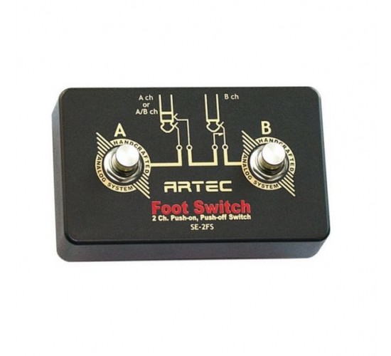 Artec SE-2FS Свитч бокс Switch Box