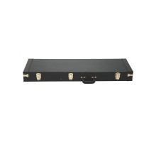 OnStage GCE6000B деревянный кейс для электрогитары