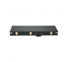 OnStage GCE6000B деревянный кейс для электрогитары