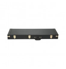 OnStage GCE6000B деревянный кейс для электрогитары