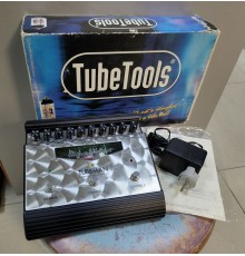 Hughes&Kettner TubeMan II ламповый гитарный предусилитель USED