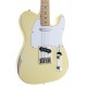 Fender Telecaster TL-43 1993-1994 Япония электрогитара, цвет blonde Relic USED