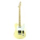 Fender Telecaster TL-43 1993-1994 Япония электрогитара, цвет blonde Relic USED