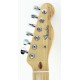 Fender Telecaster TL-43 1993-1994 Япония электрогитара, цвет blonde Relic USED
