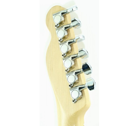 Fender Telecaster TL-43 1993-1994 Япония электрогитара, цвет blonde Relic USED
