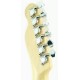 Fender Telecaster TL-43 1993-1994 Япония электрогитара, цвет blonde Relic USED