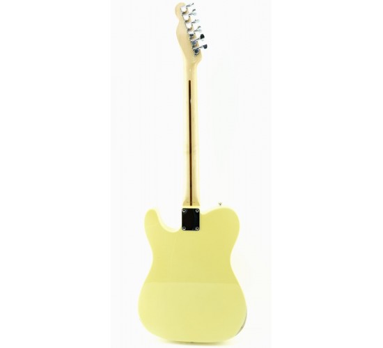 Fender Telecaster TL-43 1993-1994 Япония электрогитара, цвет blonde Relic USED