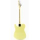 Fender Telecaster TL-43 1993-1994 Япония электрогитара, цвет blonde Relic USED