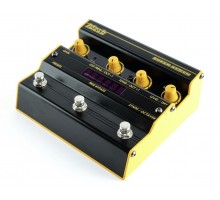 Markbass Super Synth басовый синтезатор USED