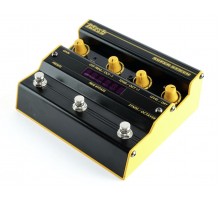 Markbass Super Synth басовый синтезатор USED