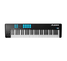 Alesis V61 MKII MIDI-клавиатура
