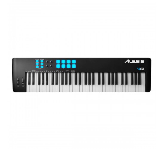 Alesis V61 MKII MIDI-клавиатура