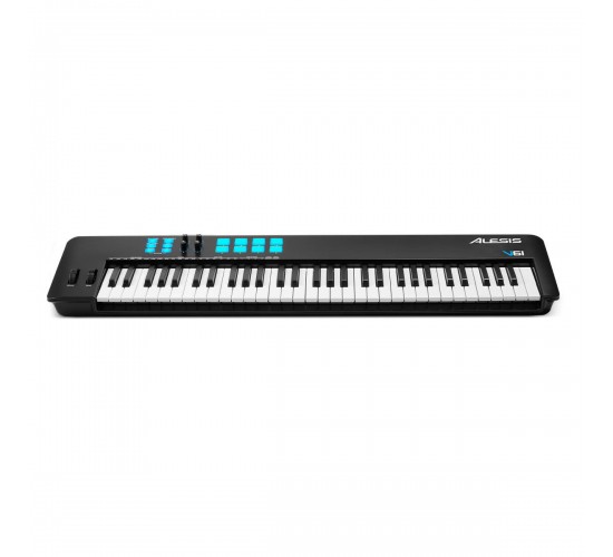 Alesis V61 MKII MIDI-клавиатура