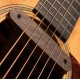 Fishman PRO-NEO-D04 Neo-D Гитарный магнитный звукосниматель сингл, коричневый