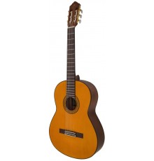 Yamaha C80 классическая гитара