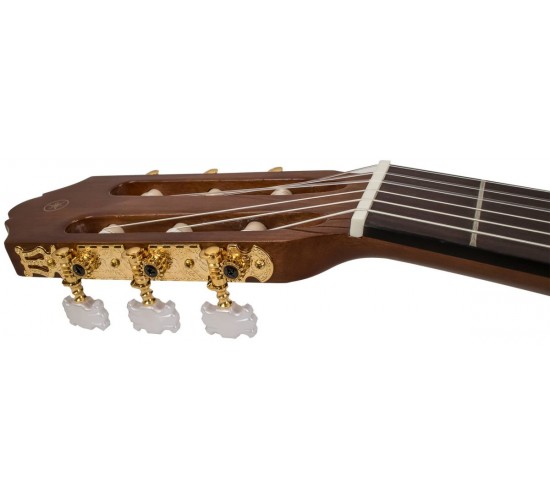Yamaha C80 классическая гитара