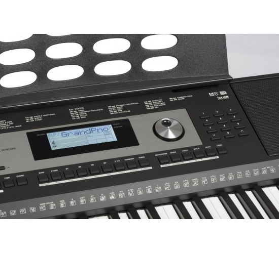 Medeli M331 Синтезатор, 61 клавиша