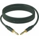Klotz B3PP1K0500 Коммутационный кабель Jack 6,35мм 3p, 5м, балансный