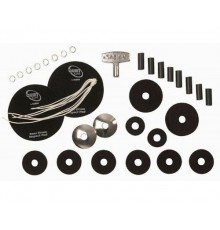 Sabian Crisis Kit набор (фетр.прокладки, шайбы, ключ и т.д.)